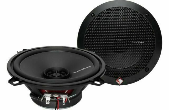 PARLANTE ROCKFORD 5R1525X2